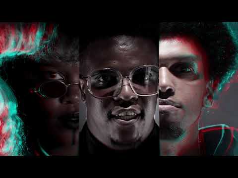 Poisen Pen - Def Eff x G-Soul (ft. Kanyi Mavi & Jitsvinger)