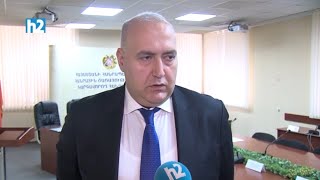 Գազը թանկանում է, քանի որ գործելու է կալորիականության հաշվարկի բանաձևը. Գարեգին Բաղրամյան: Լրաբեր