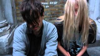 Big Deal - With The World At My Feet