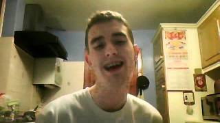 Parade Mr Right Now (Cover By Me)