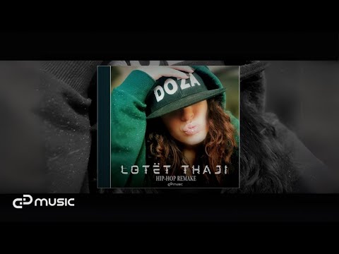 DOZA - Lotët thaji (Hip-Hop remake)