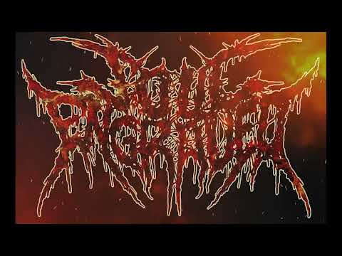 Soul Engraved - Apokalypsis (Official Lyric Video)