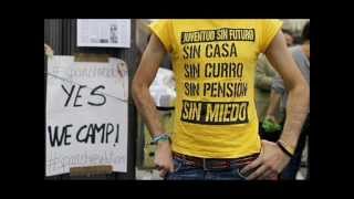 Vals del abuso - Celtas Cortos