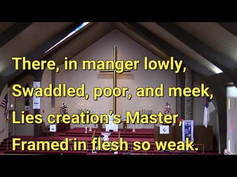 2022 12 25 The Last Shall Be First