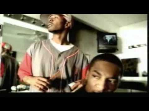 Ali ft. Nelly  - Breathe In, Breathe Out, (2002) (HD)