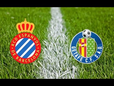 Espanyol 1 – 0 Getafe * Highlights * 2015 * HD
