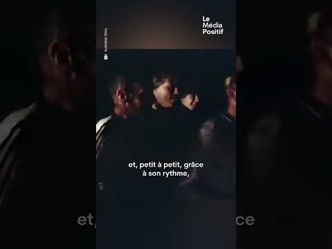 À 61 ans, ce fermier bat un record historique !