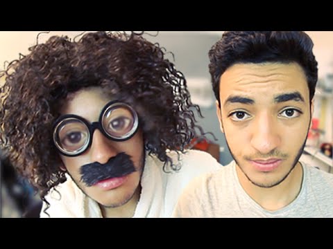 Souhail Echaddini - EP#BONUS : مشكلتي مع شعري