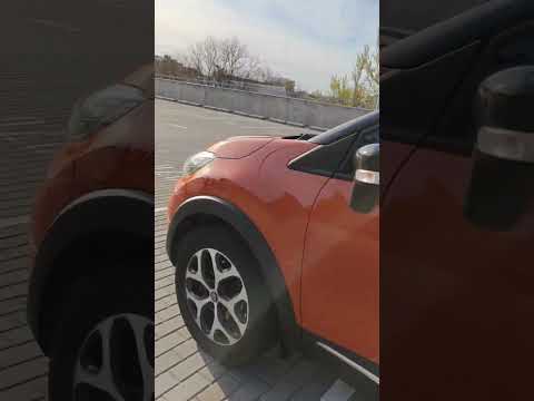 фото renault kaptur i 0