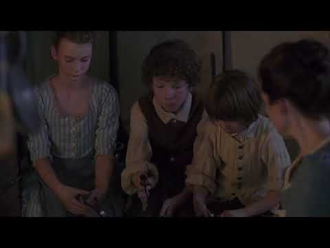 HBO John Adams - Henry Knox Returns from Fort Ticonderoga