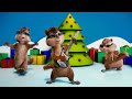 The Chipmunks Get Famous Alvin And The Chipmunks