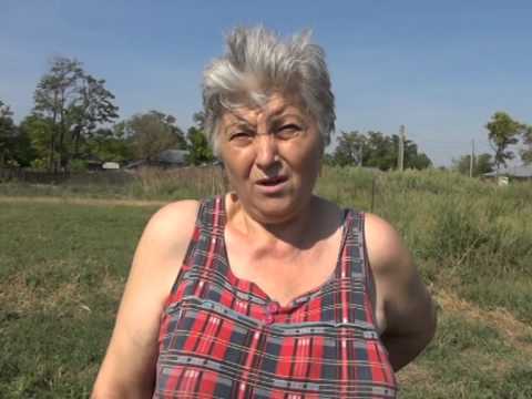 Știre Etv - Scandal într-un sat brăilean | 01.09.2015