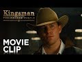 Kingsman: The Golden Circle | "That Dog Don't Hunt" Clip | 20th Century FOX