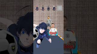 Football Team Vs Ronaldo IQ