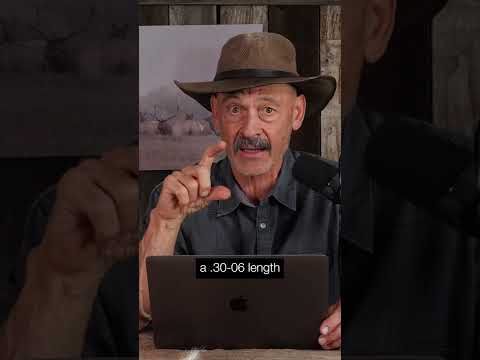 Is the 375 H&H REALLY the only cartridge to take to Africa?