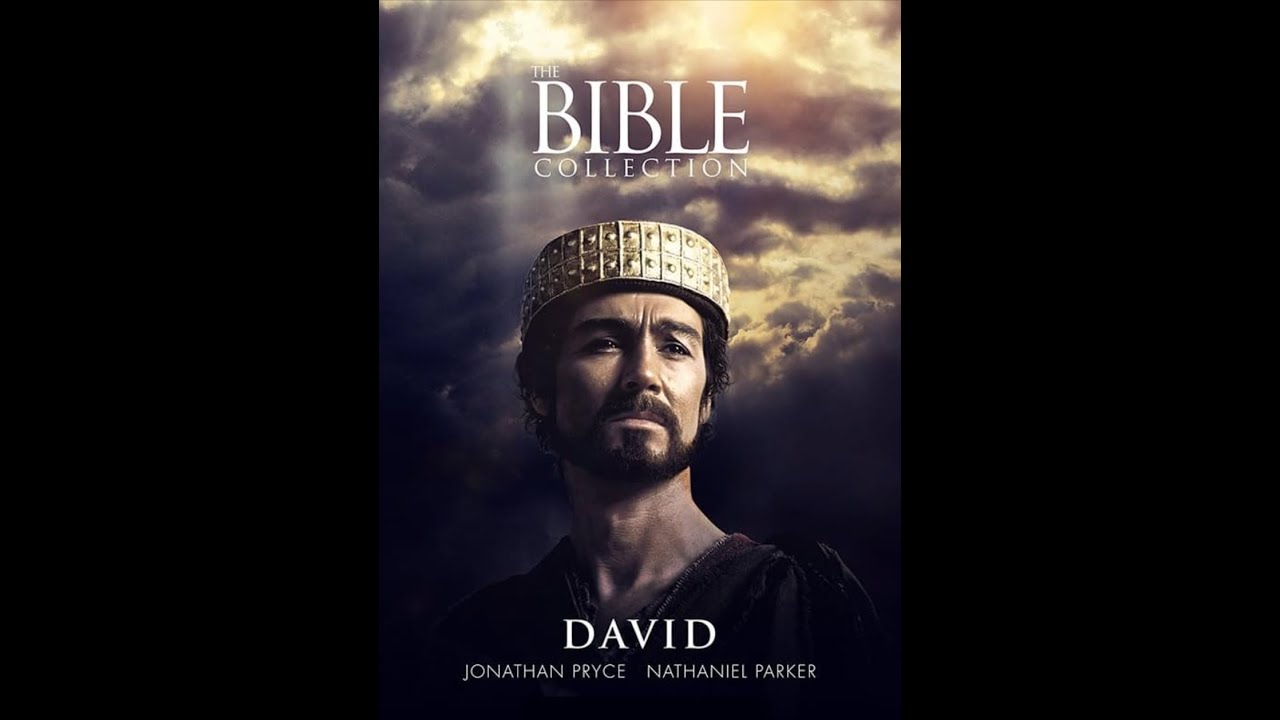 King David (1997) | full movie HD