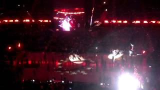 Cavs Intro 2012 Machine Gun Kelly