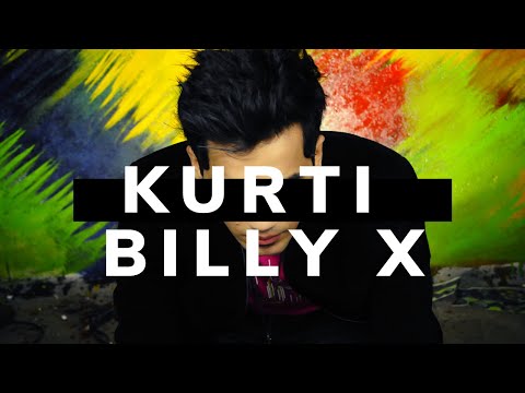 Billy X | Kurti ft. Moeez | Official Music Video