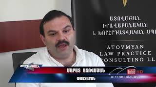 Սուր անկյուն 12.07.2020 - Նելլի Հարությունյան «Խելագարության հասցնելու տմարդի ձևերը»