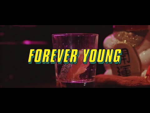 スチャダラパーからのライムスター - Forever Young (Music Video Version)
