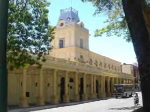 Paraguay - ¡Viva Paraguay!