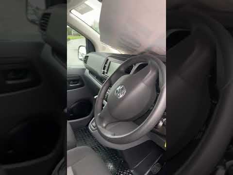 2022 Vauxhall Vivaro 2700 L1H1 Sportive - Image 2
