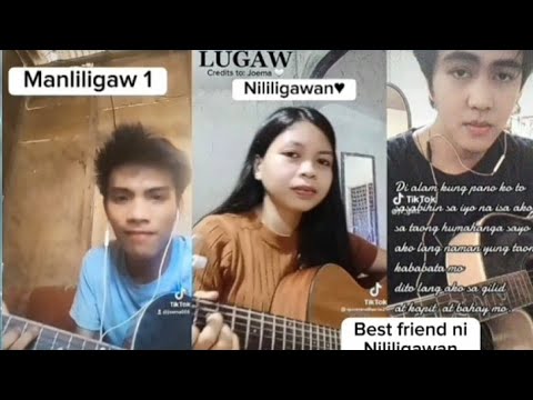 Lugaw Harana Part 3 compilation by Joema and All Tiktok Creators