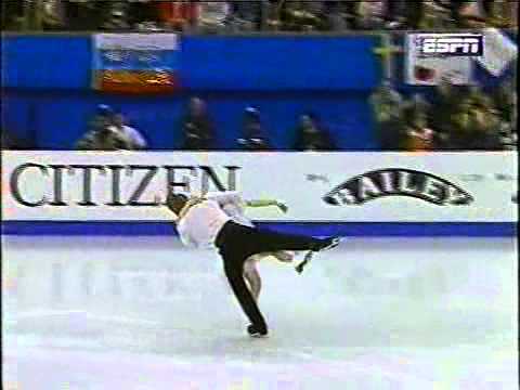 Krylova Ovsiannikov Tosca Worlds97 gala