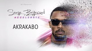 Serge Beynaud - Akrakabo - audio