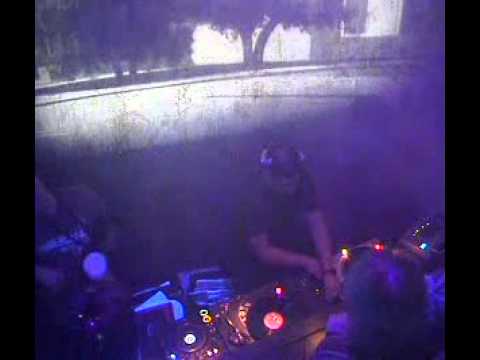 Rolando @ Shanti - 07.02.2009: DJ Set