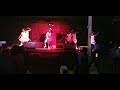 LIL NIQUE AND THE SWAGGIN CREW