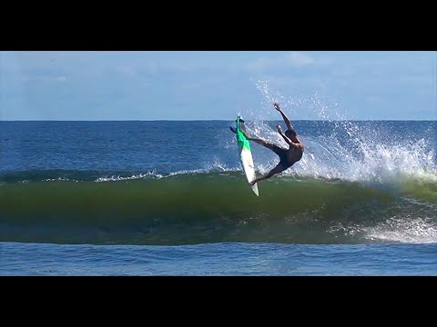 North Florida Surf & Beach Update 12pm 09.22.2021