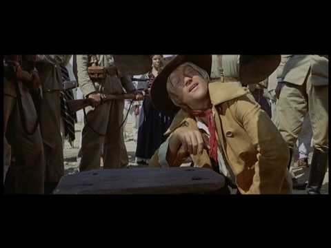 BANDE ANNONCE UN TUEUR NOMMEE LUKE - GIULIO PETRONI LUKE ASKEW LUIGI PISTILLI