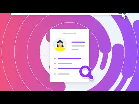 KDAN PDF Reader - Video 1