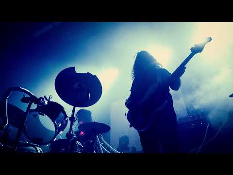 Poseidótica - Dinastía Nocturna (Concierto Cyberpunk)