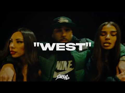 [FREE] Fly Lo x Trannos type beat - "WEST"