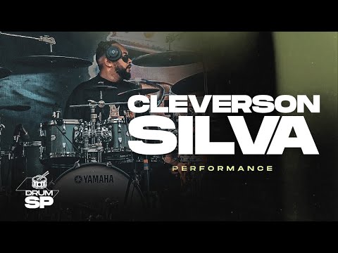 Cleverson Silva Performance Drum SP
