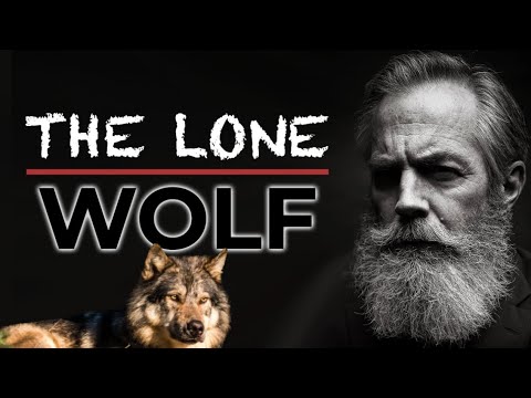 UBWENGE BW'ABANTU BAKUNDA kuba BONYINE "A LONE WOLF" SOBANUKIRWA IBI NIBA ARI KO UTEYE!