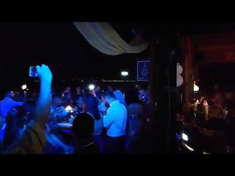 Road House Bar Friday 13 7 2018 on dexx DJ Mike P