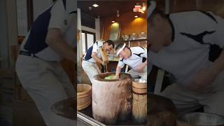 Download lagu Mochi TERCEPAT dan TERKENYAL di Jepang Nih😲 mp3