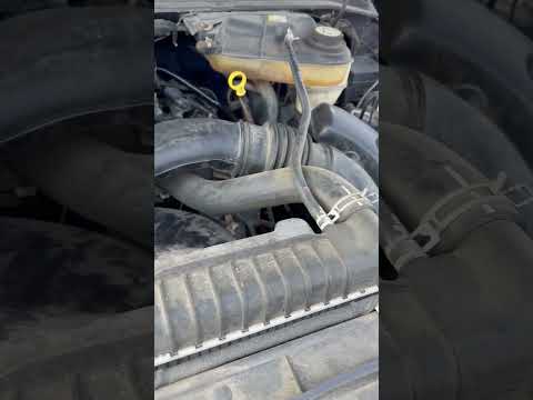2008 Ford 250 XLT  Super Duty 4x4  - Video