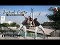 Rizki Ridho - Inikah Cinta (Me Cover)