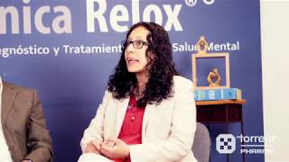 Clínica Relox -- Presenta: Personas vulnerables