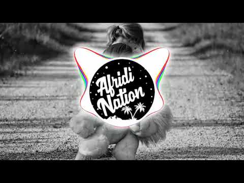 Hazen Mehrab Love Sad Music 💔|| Afridi Nation 🎧||