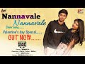 Nannavale Nannavale Cover Song 4k Video LEG Lovely Entertainment Guru Kannada