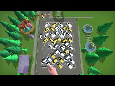 Car Parking Jam 3d:Park Master – Apps no Google Play