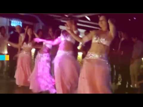 Tuesday Salsa Party @  CLUB 7, LKF (11.11.2014)