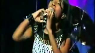 Ven te necesito - Jesús A. Romero Ft Lilly Goodman