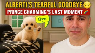 QVC Host Alberti Popaj HEARTBREAKING LOSS - No One Was Ready 💔