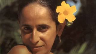 MARIA BETHÂNIA - Pra Dizer Adeus